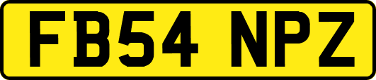 FB54NPZ