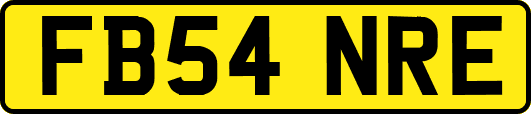 FB54NRE