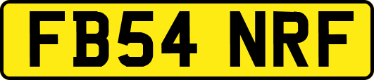 FB54NRF