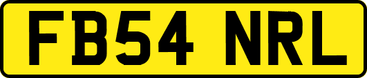 FB54NRL