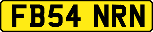 FB54NRN
