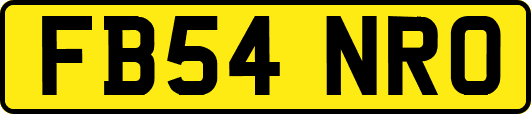 FB54NRO