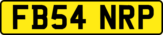 FB54NRP