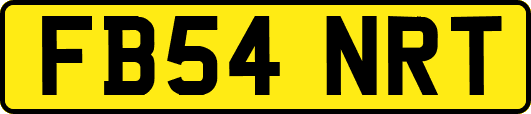 FB54NRT