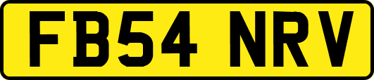 FB54NRV