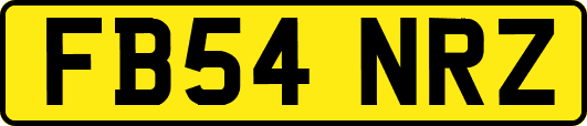 FB54NRZ