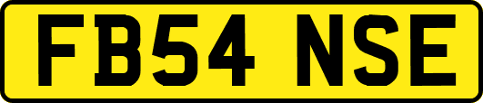 FB54NSE