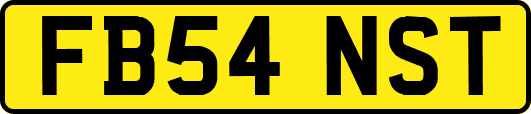 FB54NST