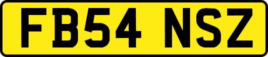 FB54NSZ