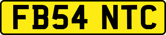 FB54NTC