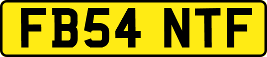 FB54NTF