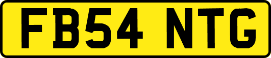 FB54NTG