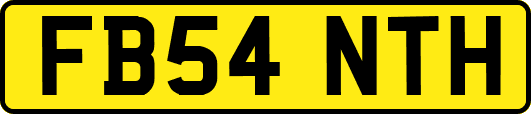 FB54NTH