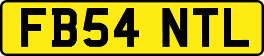 FB54NTL