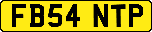 FB54NTP