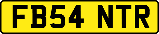 FB54NTR