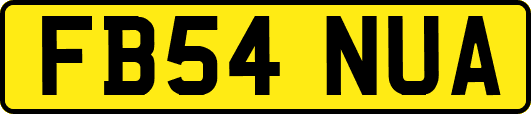 FB54NUA