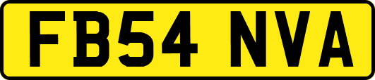 FB54NVA