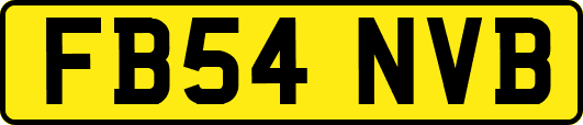 FB54NVB