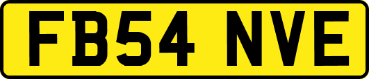 FB54NVE