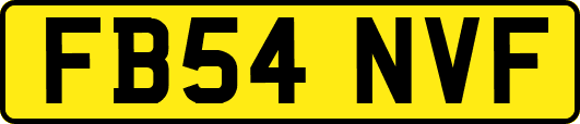 FB54NVF