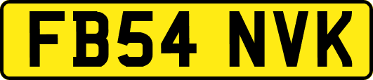 FB54NVK