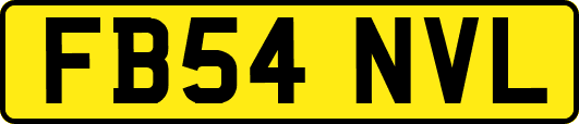 FB54NVL