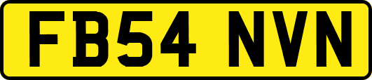 FB54NVN