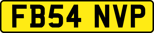 FB54NVP