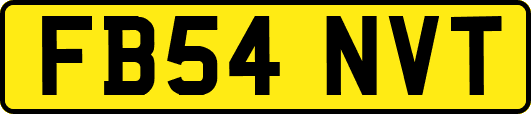 FB54NVT