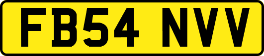 FB54NVV