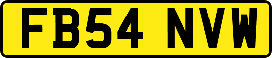 FB54NVW