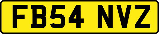 FB54NVZ