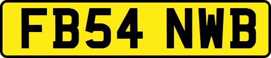 FB54NWB