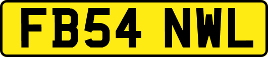 FB54NWL