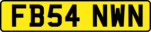 FB54NWN