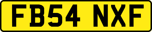 FB54NXF