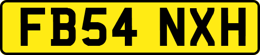 FB54NXH