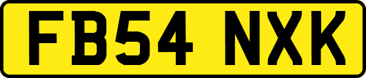 FB54NXK