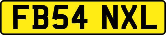 FB54NXL