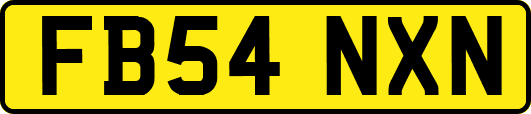 FB54NXN