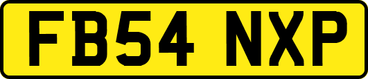 FB54NXP