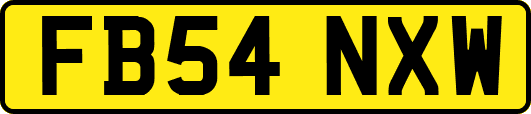 FB54NXW