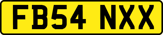 FB54NXX