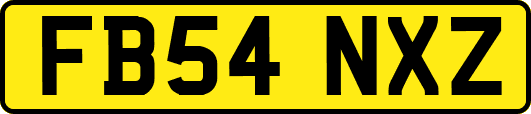 FB54NXZ