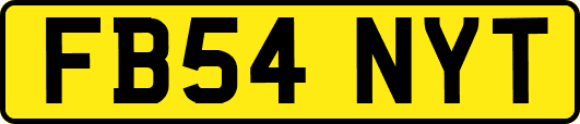 FB54NYT