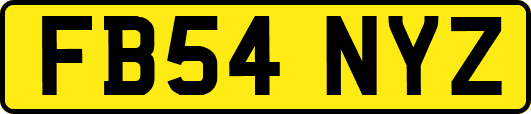 FB54NYZ