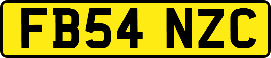 FB54NZC