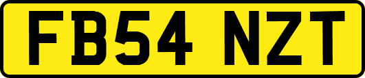 FB54NZT