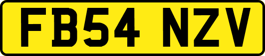 FB54NZV